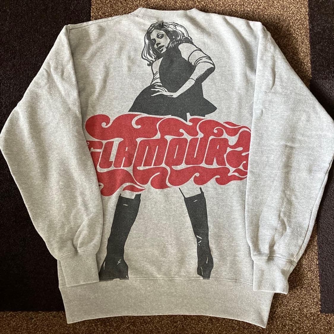 Hysteric glamour 상품이미지1