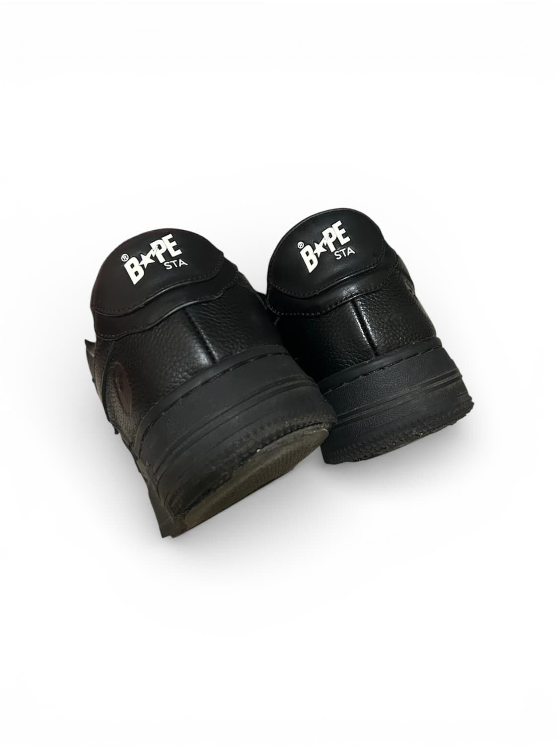 베이프 스타 블랙 265 상품이미지7