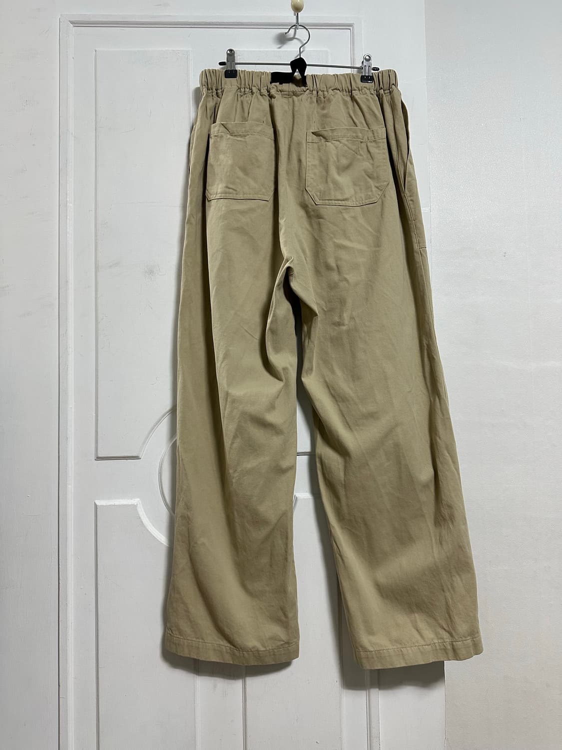 해브해드 빈티지 워시드 퍼티그 팬츠 상품이미지2