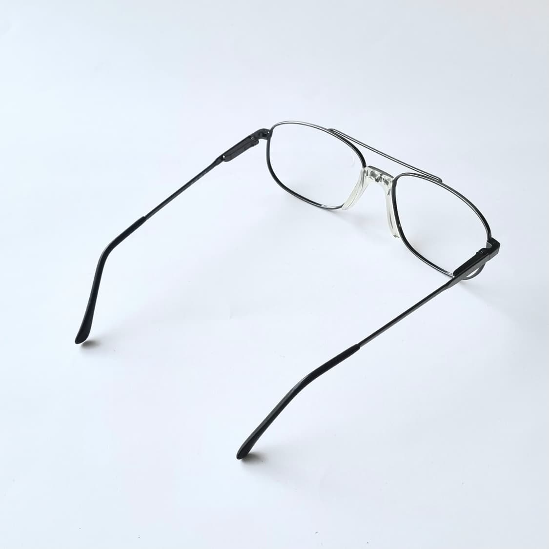 데드스탁 투 브릿지 에어로 메탈 긱시크 에디션  안경테 731 상품이미지5