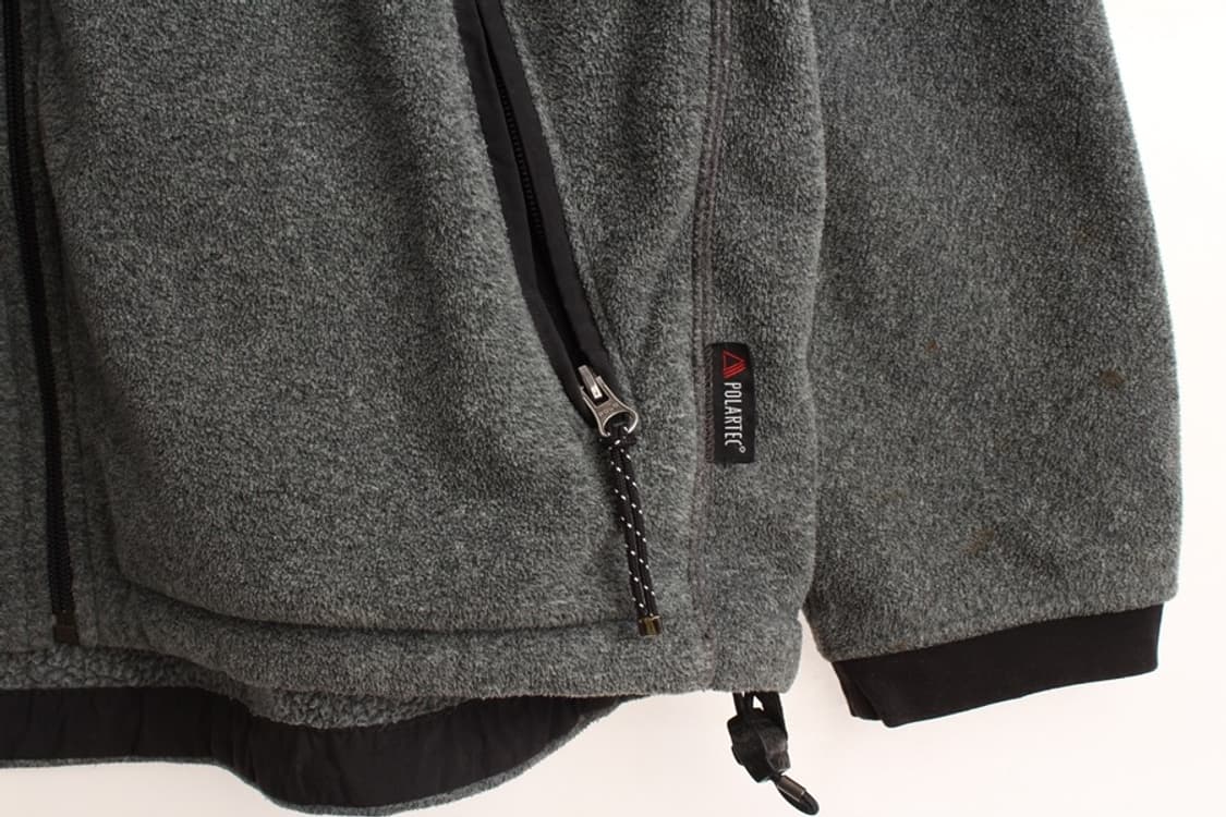 M 폴로스포츠 후리스 자켓 상품이미지5