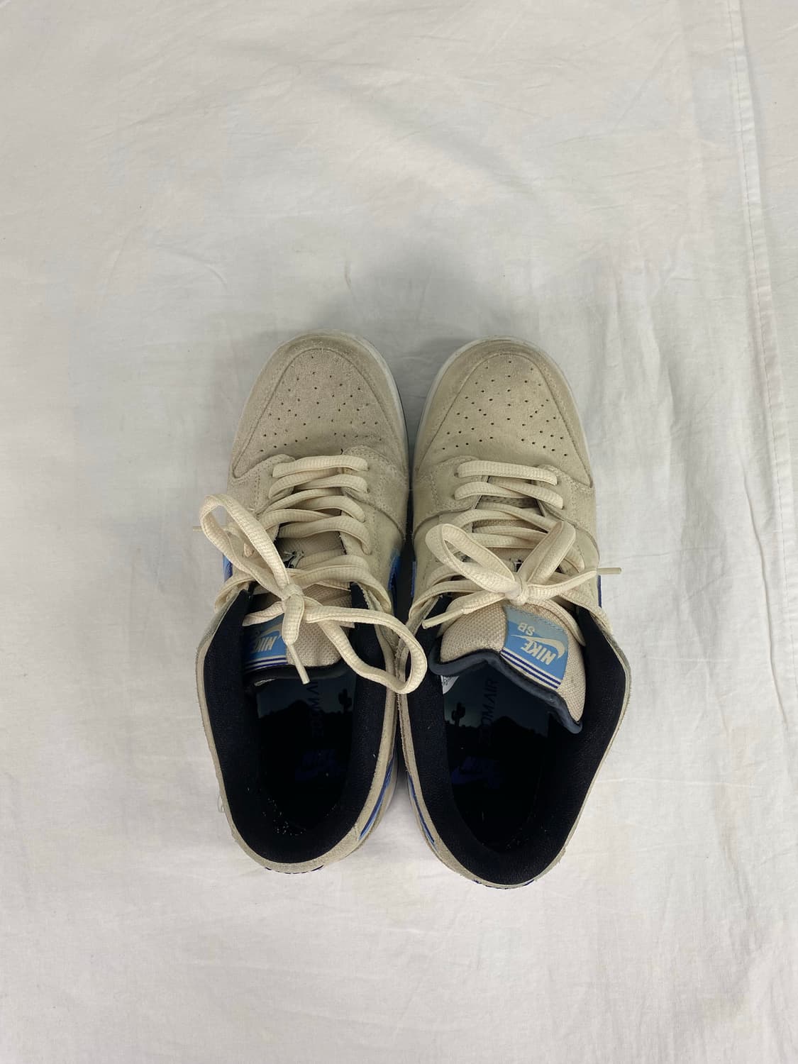 나이키 SB 덩크 로우 트럭 잇 260 상품이미지4