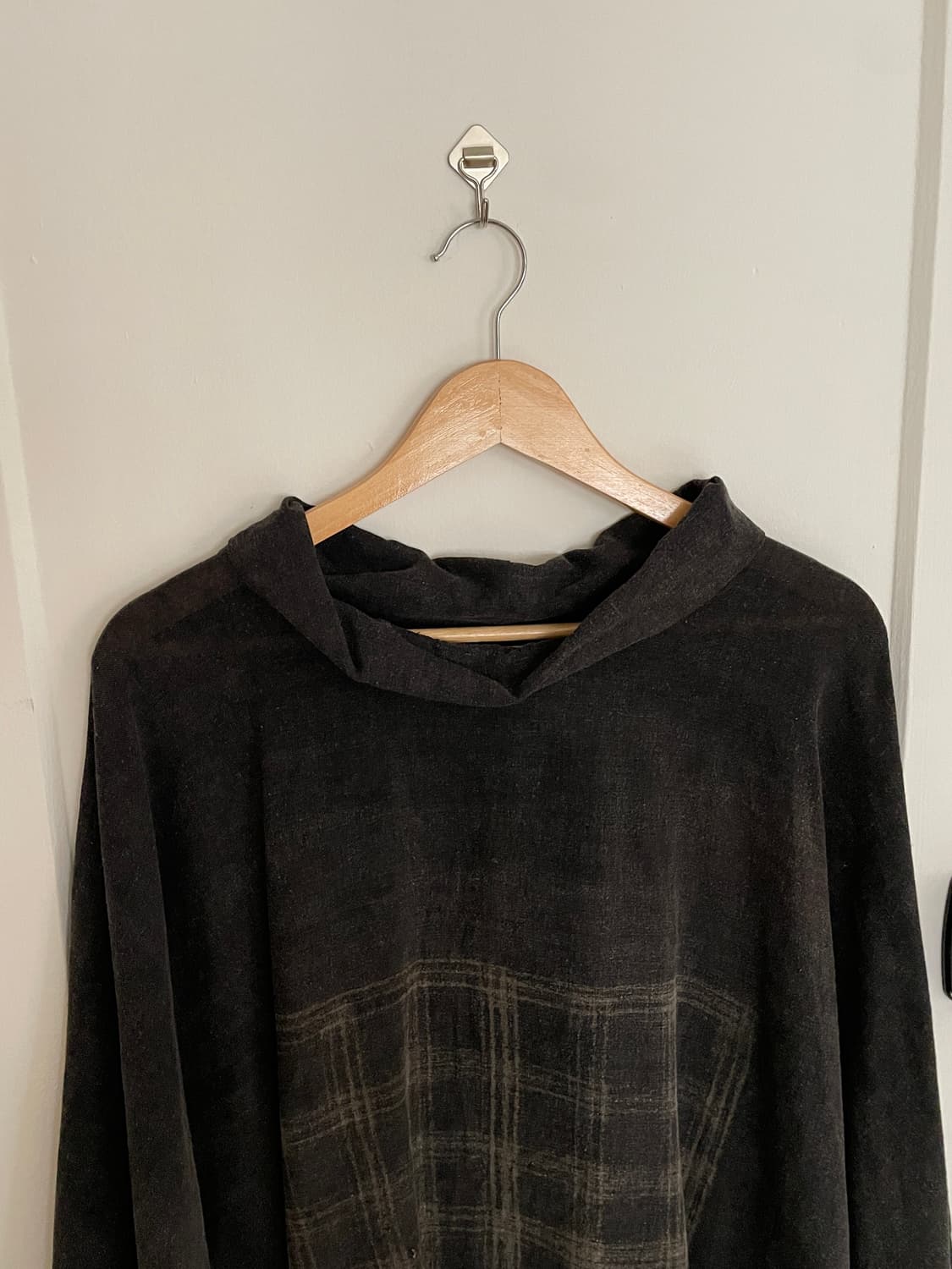 린넨 판초 상품이미지5