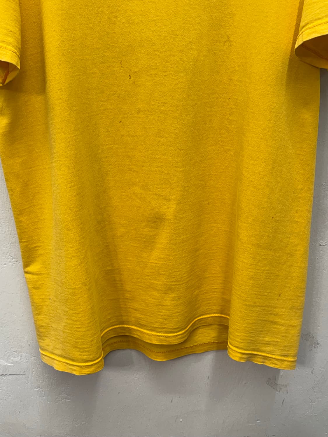 90s USA Russell Rowing Short Sleeve 상품이미지6