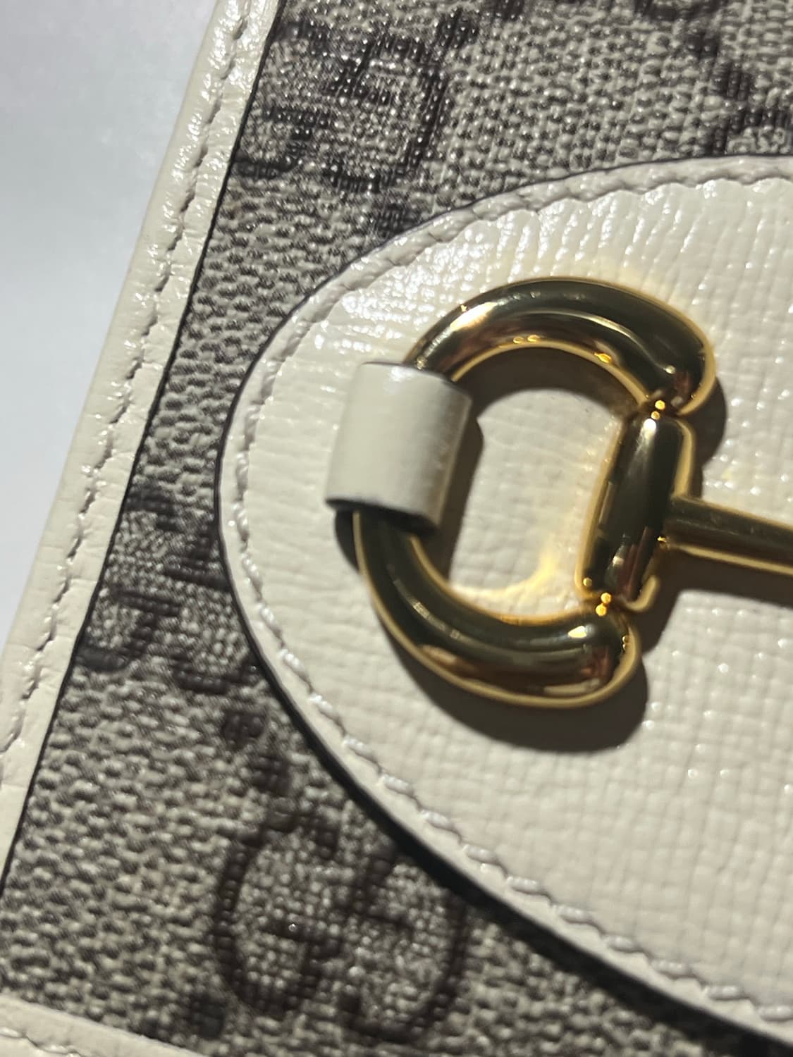 구찌 홀스빗 지갑  상품이미지5