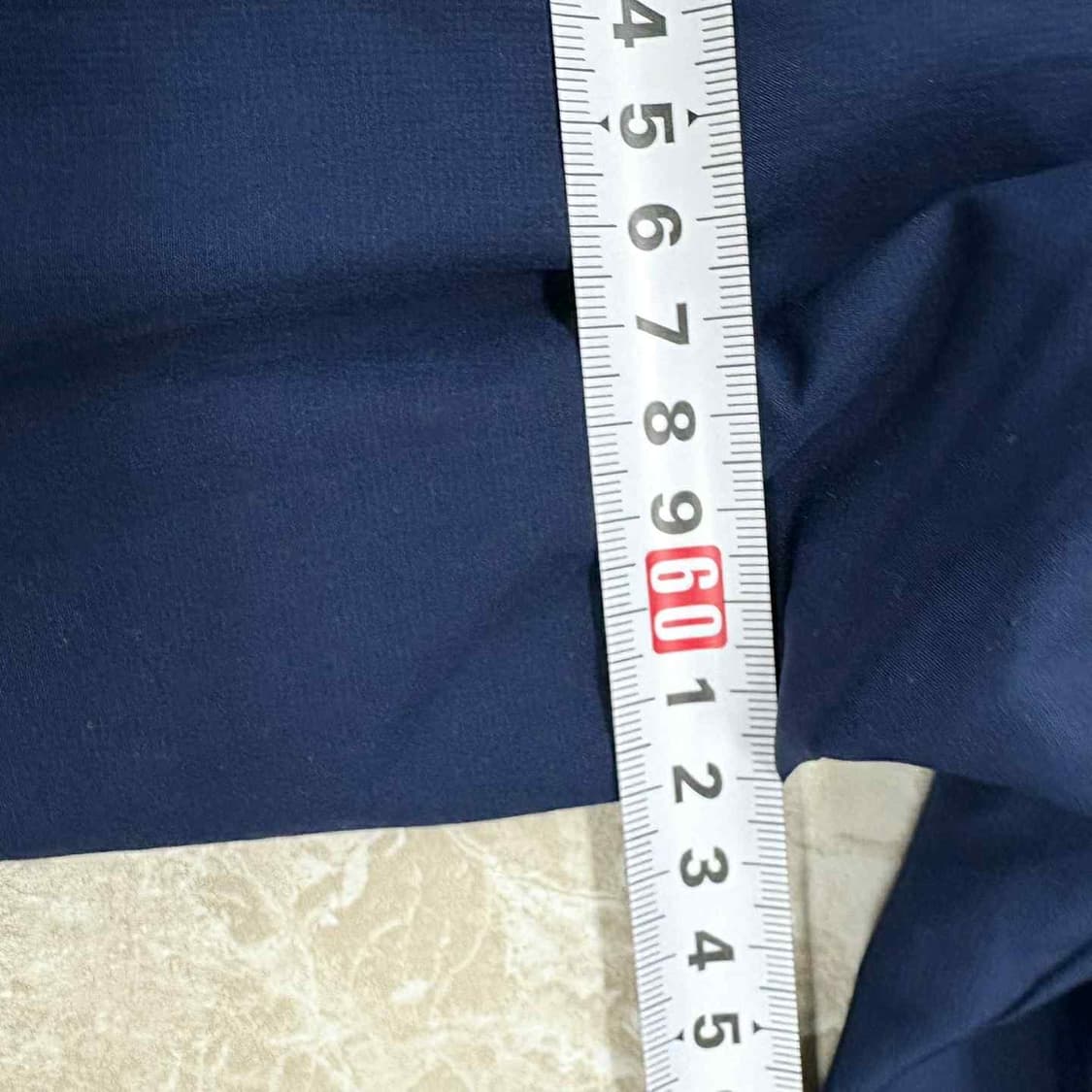 아디다스 골든스테이트워리어 유니폼 올드스쿨 윈드브레이커 자켓 바람막이(L 상품이미지6
