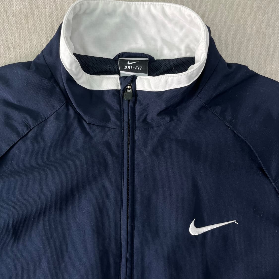 95 나이키 신형 드라이핏 바람막이 자켓 상품이미지3