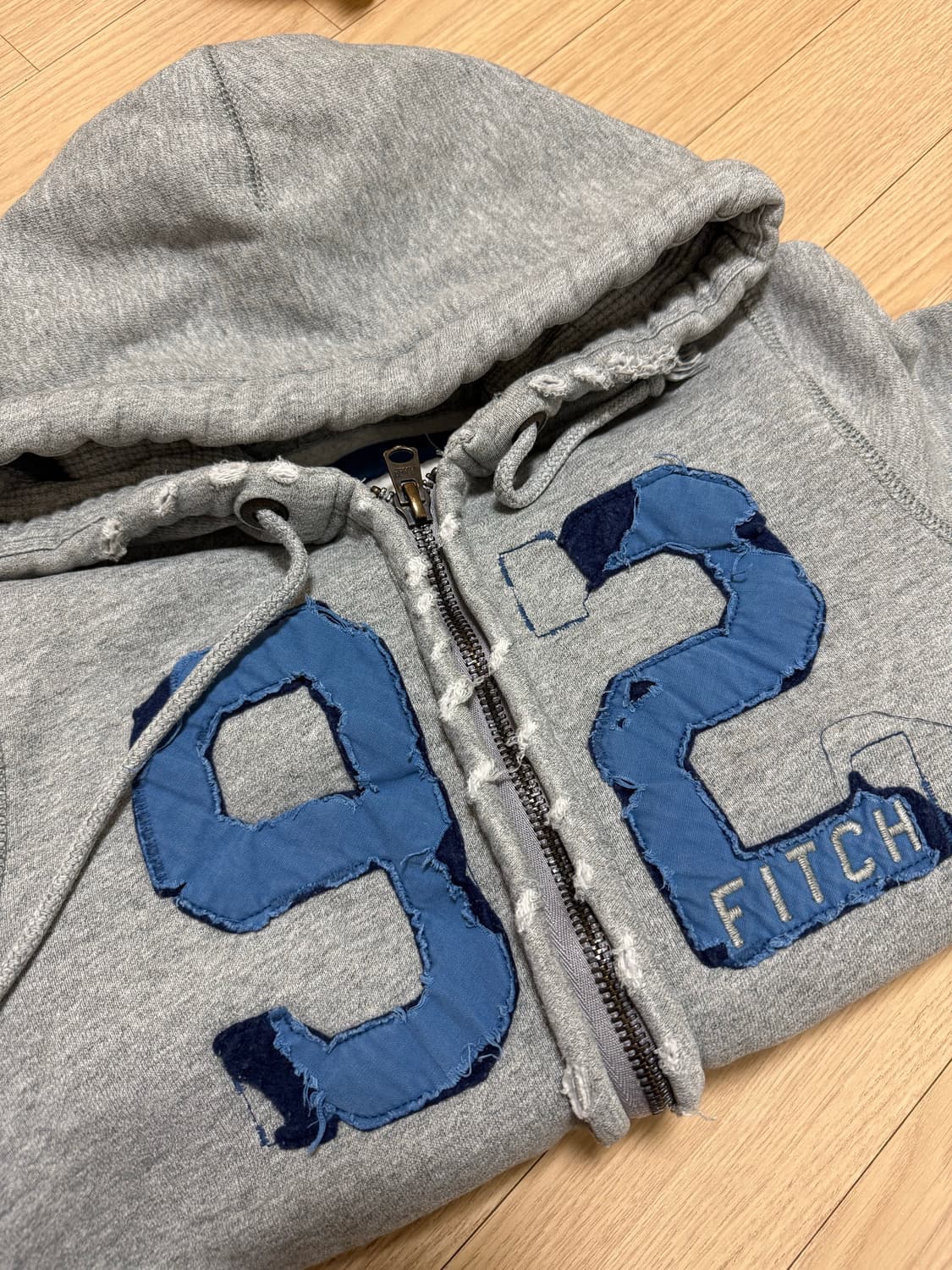 아베크롬비 후집 m 상품이미지2