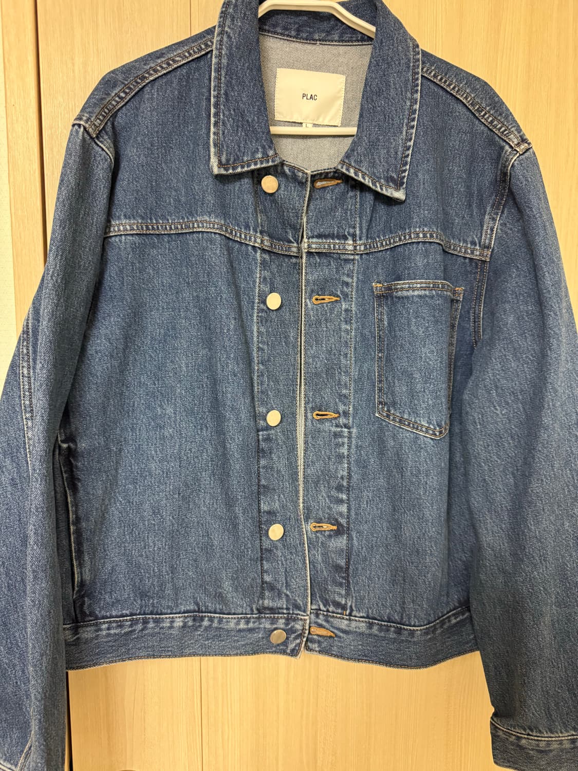 플랙 청자켓 상품이미지4