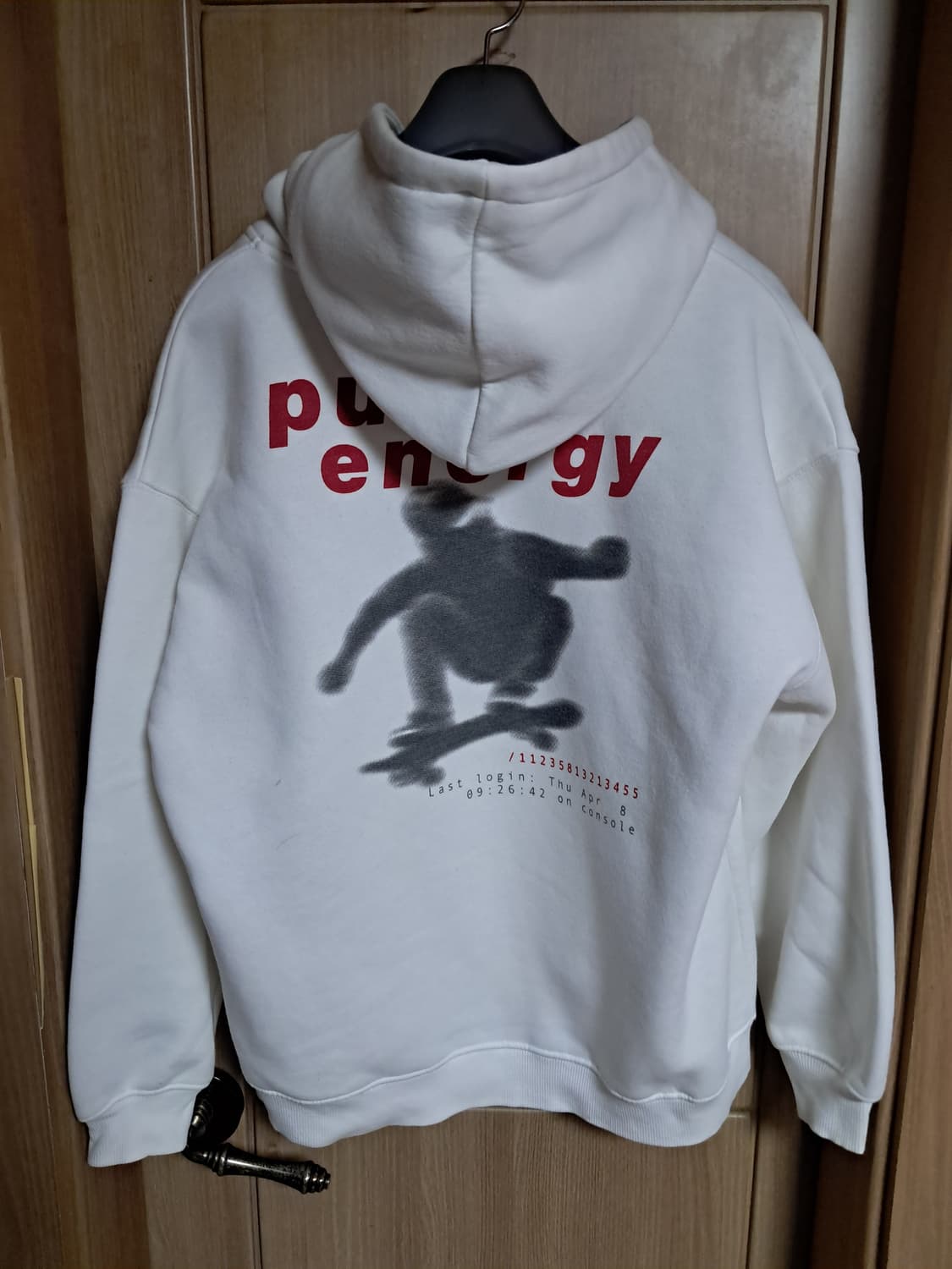 자라 주니어 후드티 164 상품이미지2