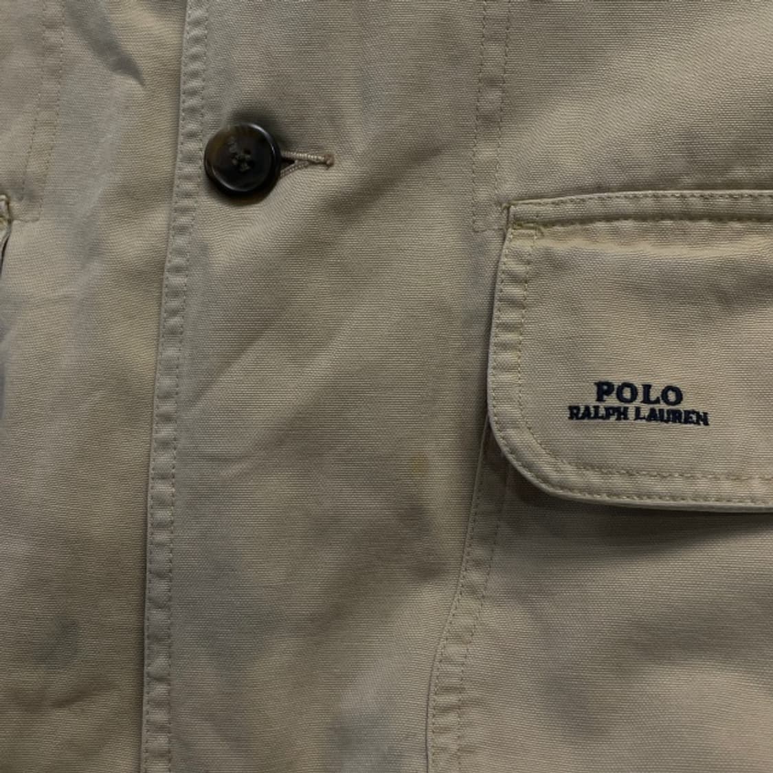 100 폴로 랄프로렌 헌팅 초어자켓 헌팅자켓 상품이미지4