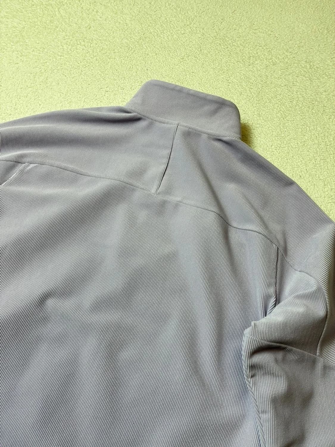 더블플래그 골프 우먼스 코듀로이 셋업 PN8067 상품이미지5