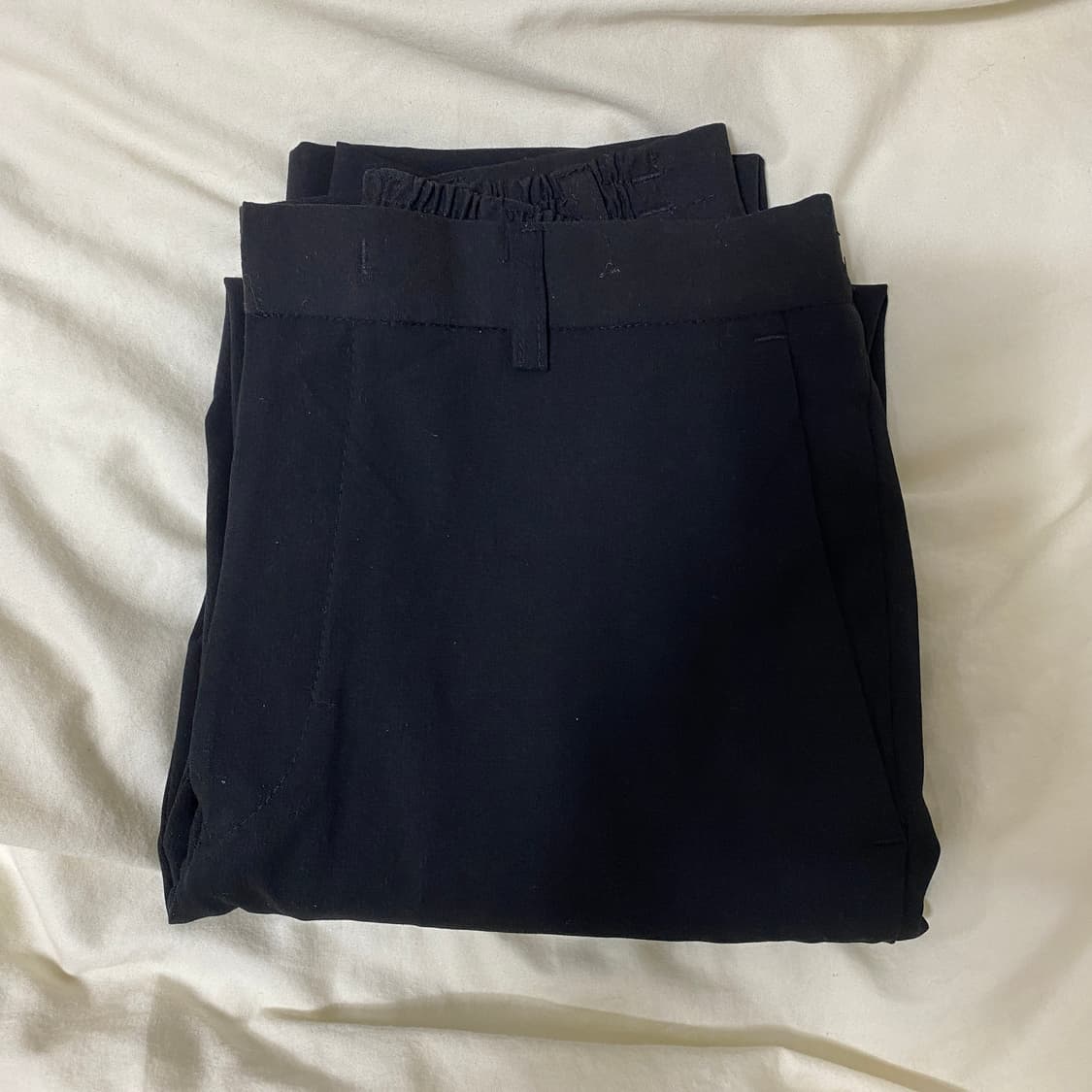 THEY 슬랙스 상품이미지2