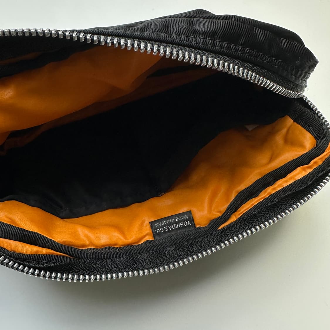 PORTER TANKER POUCH 포터 탱커 파우치 상품이미지4