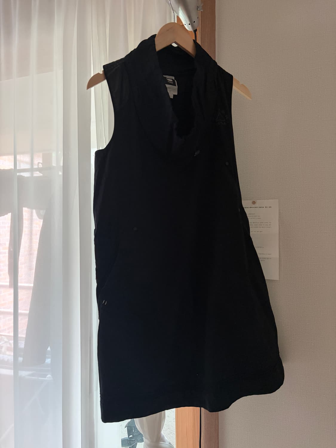 지스타로우 원피스 상품이미지1