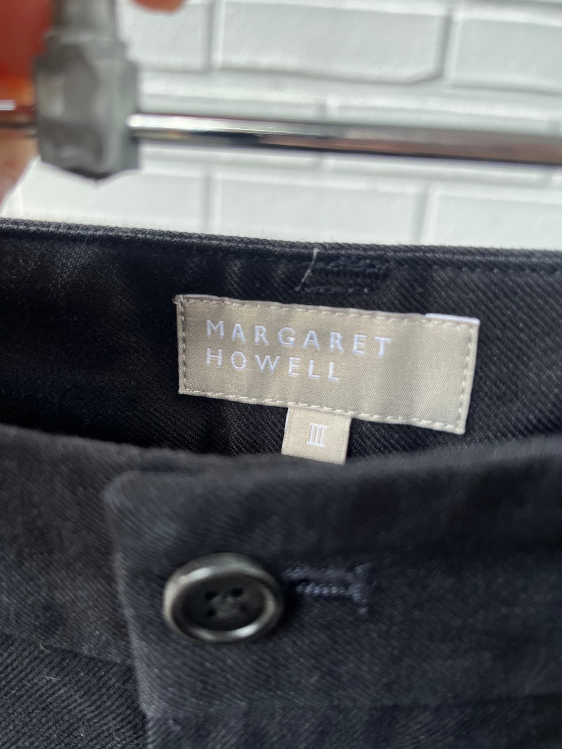 MHL by MARGARET HOWELL pants 상품이미지5