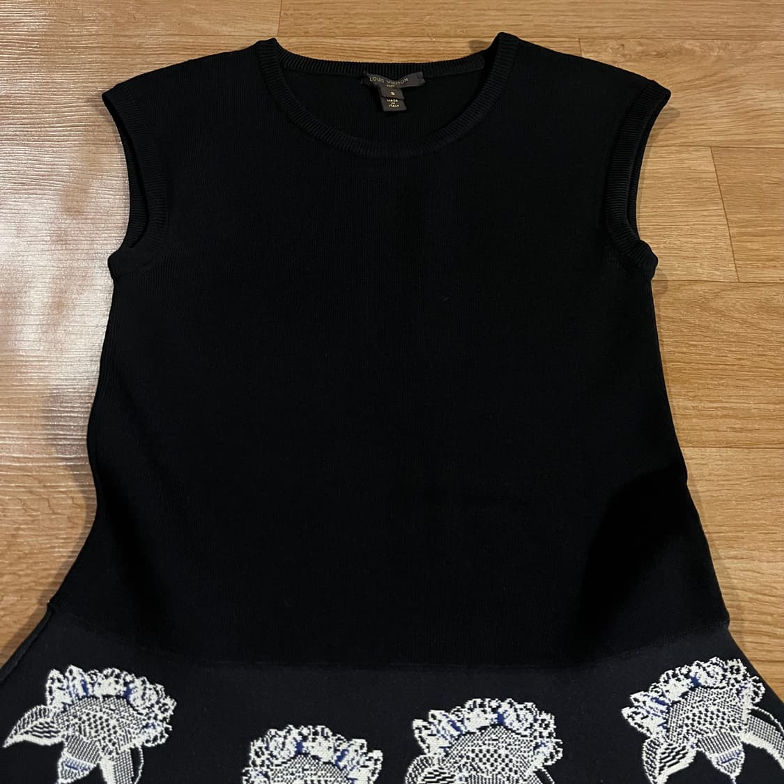 [여44] 루이비통 드레스 원피스 상품이미지3