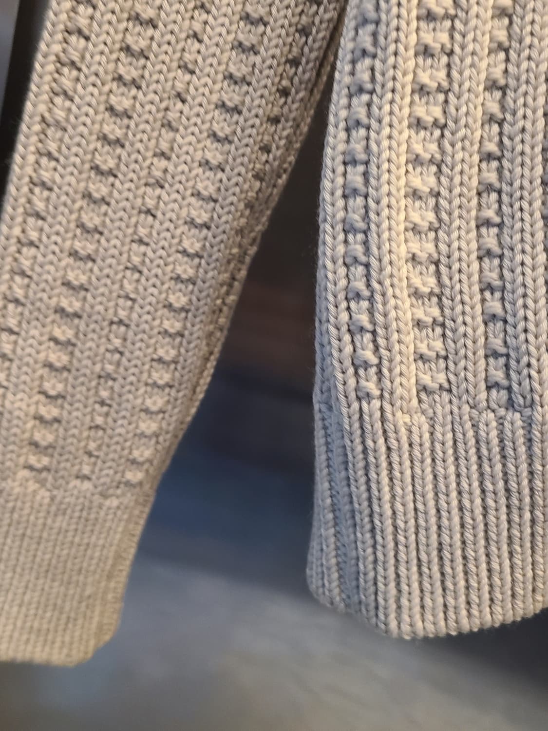 띠어리 가디건 상품이미지6