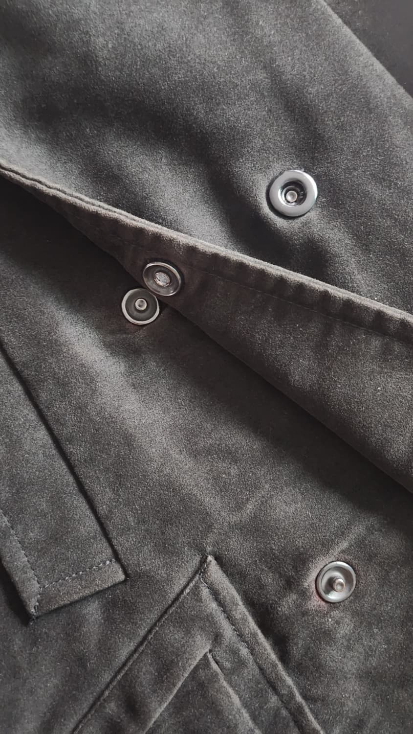 AW2009 Pea Coat 상품이미지6