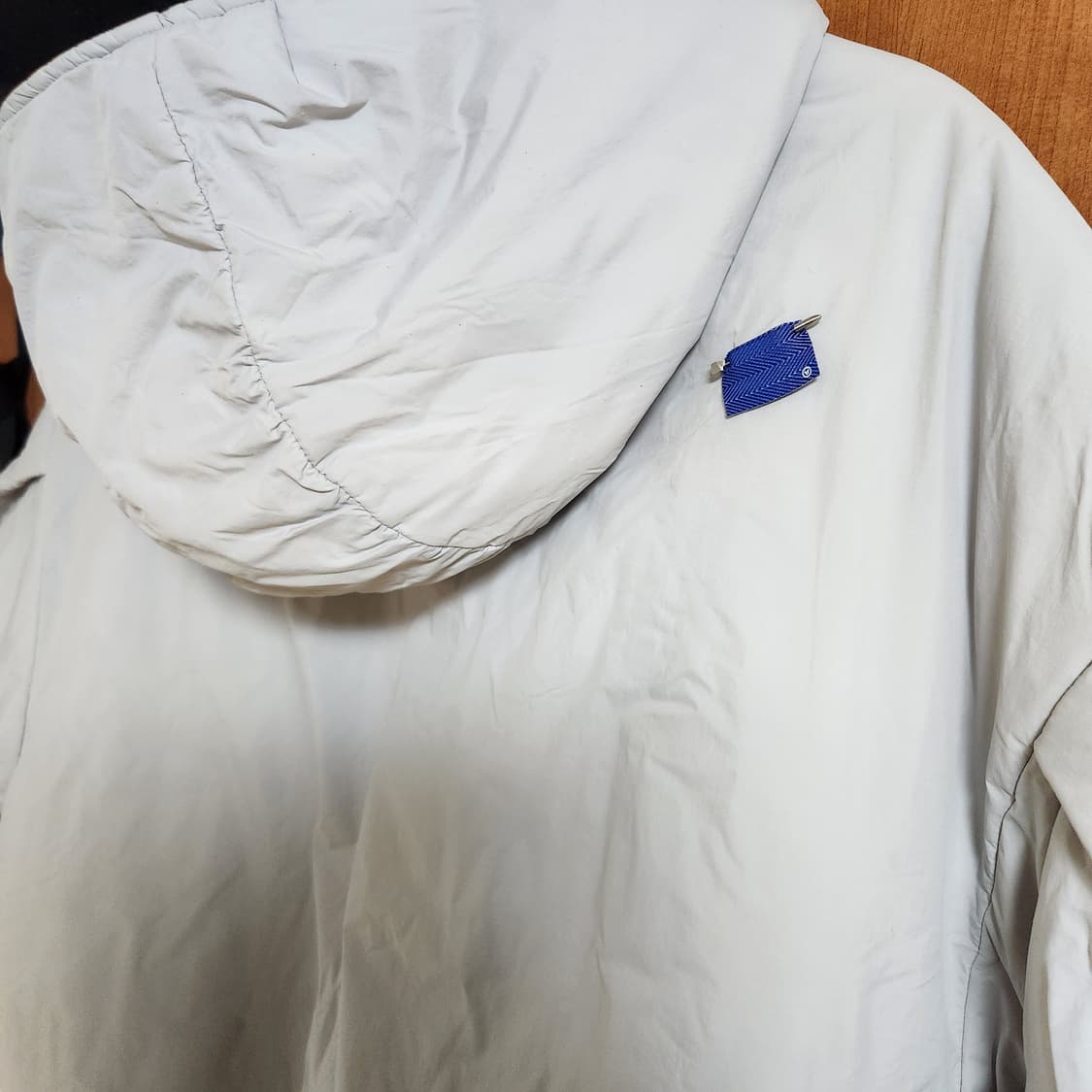 아더에러 product. 24 M 자켓 아노락 점퍼 상품이미지4