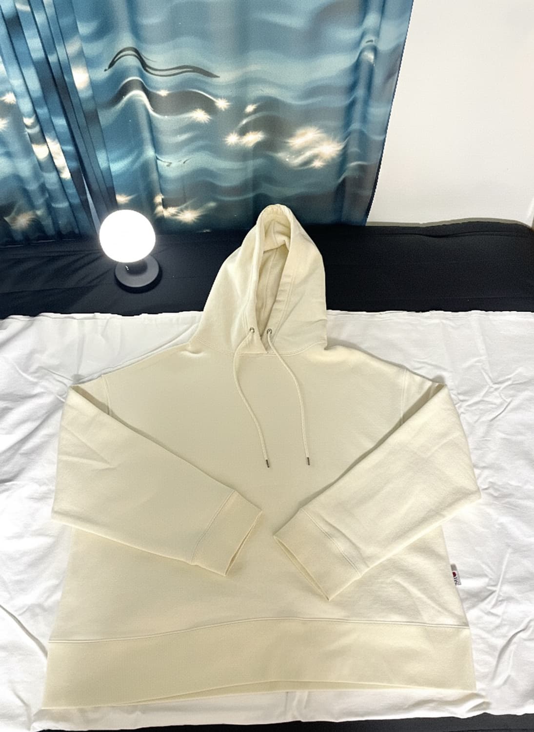 스튜디오 니콜슨 후드 상품이미지1