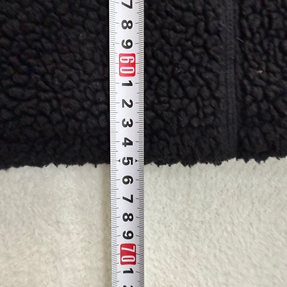 95 노스페이스 데날리 플리스 자켓 0326T 상품이미지6