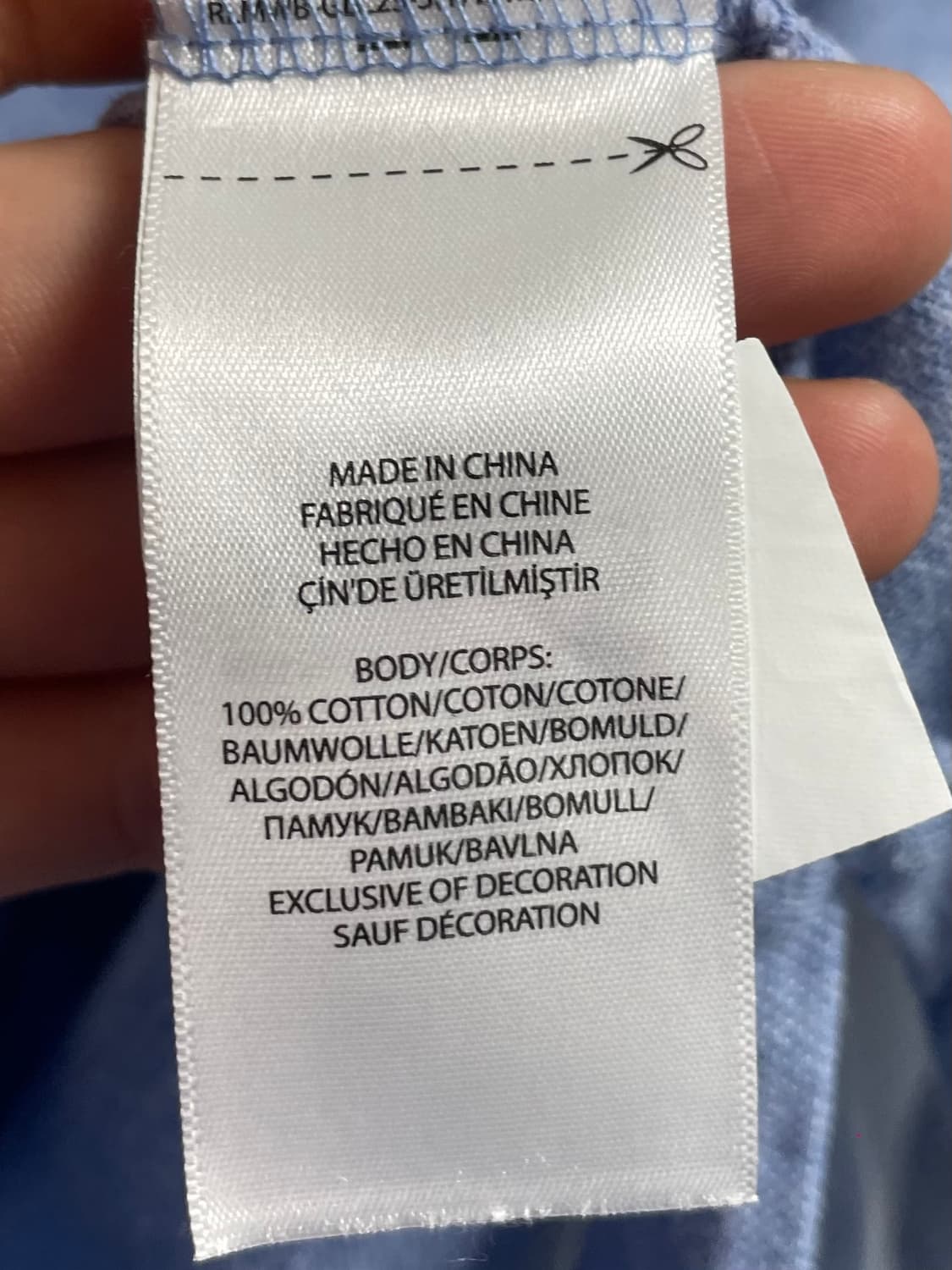 폴로 랄프로렌 빅포니 pk 카라티 (on.638)   상품이미지6