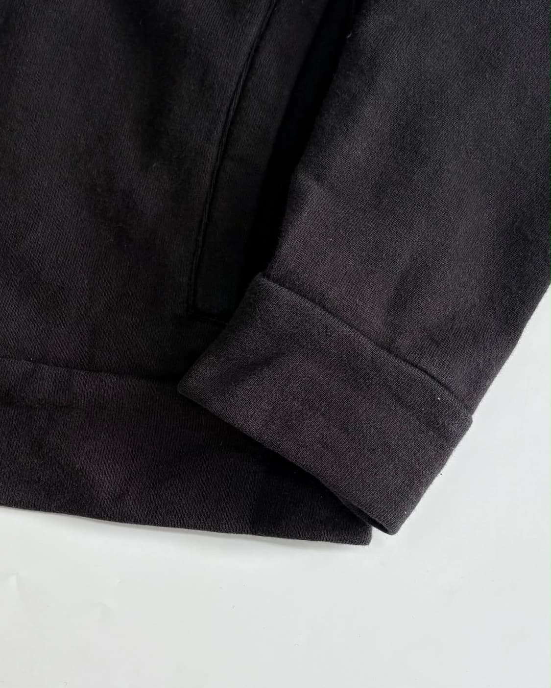 [M] 캘빈클라인 진스 나일론 패치 코튼 자켓 져지 상품이미지6