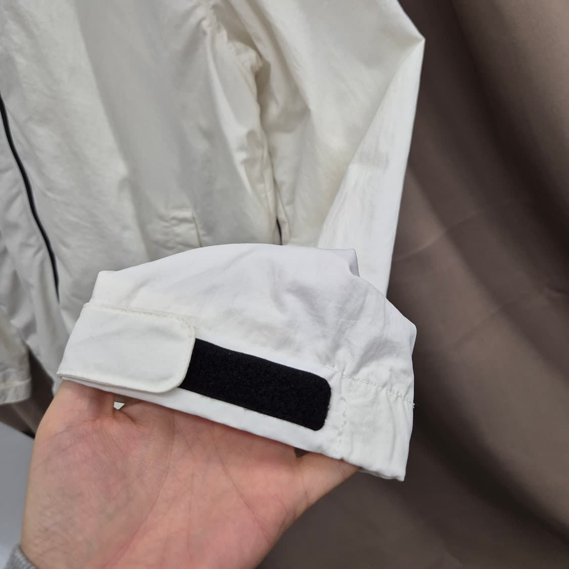 빈폴 바람막이 자켓 105 상품이미지6