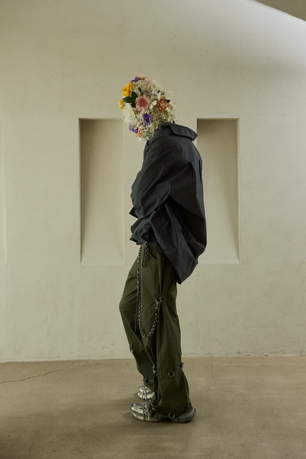 HONO Ring pants 상품이미지4