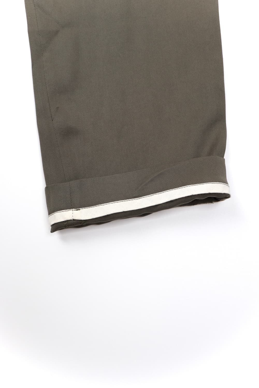 Hienle paul pants Olive 상품이미지6