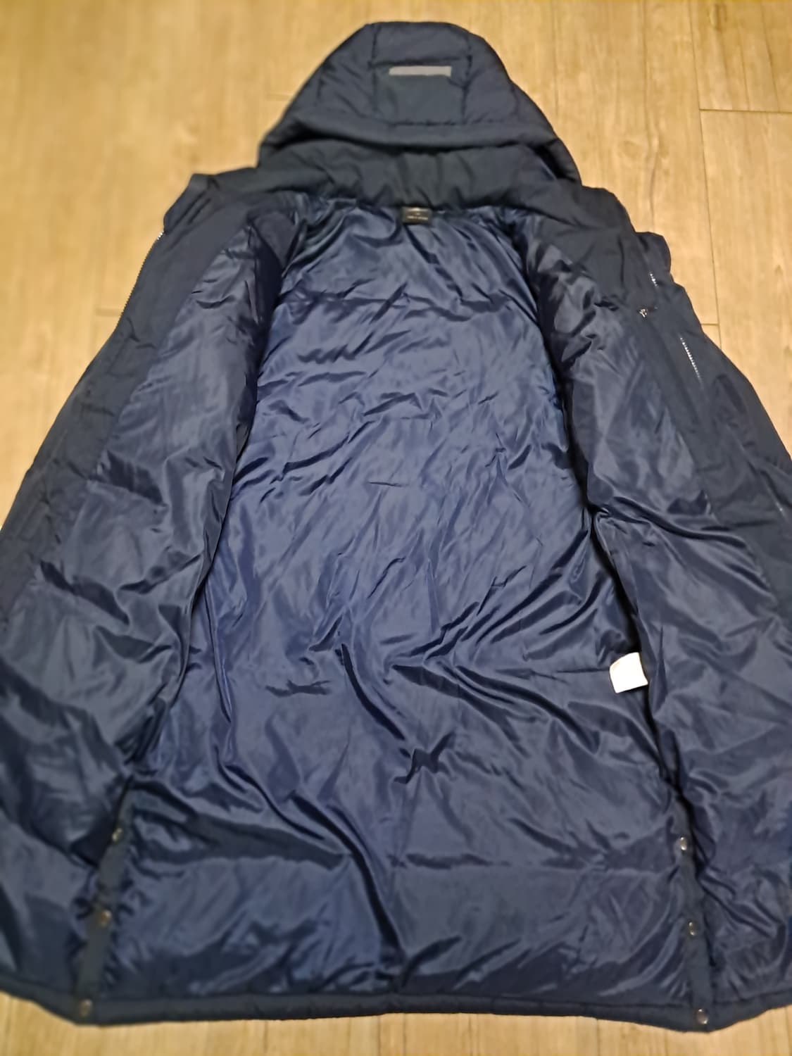 아디다스 롱패딩 남성100  상품이미지6