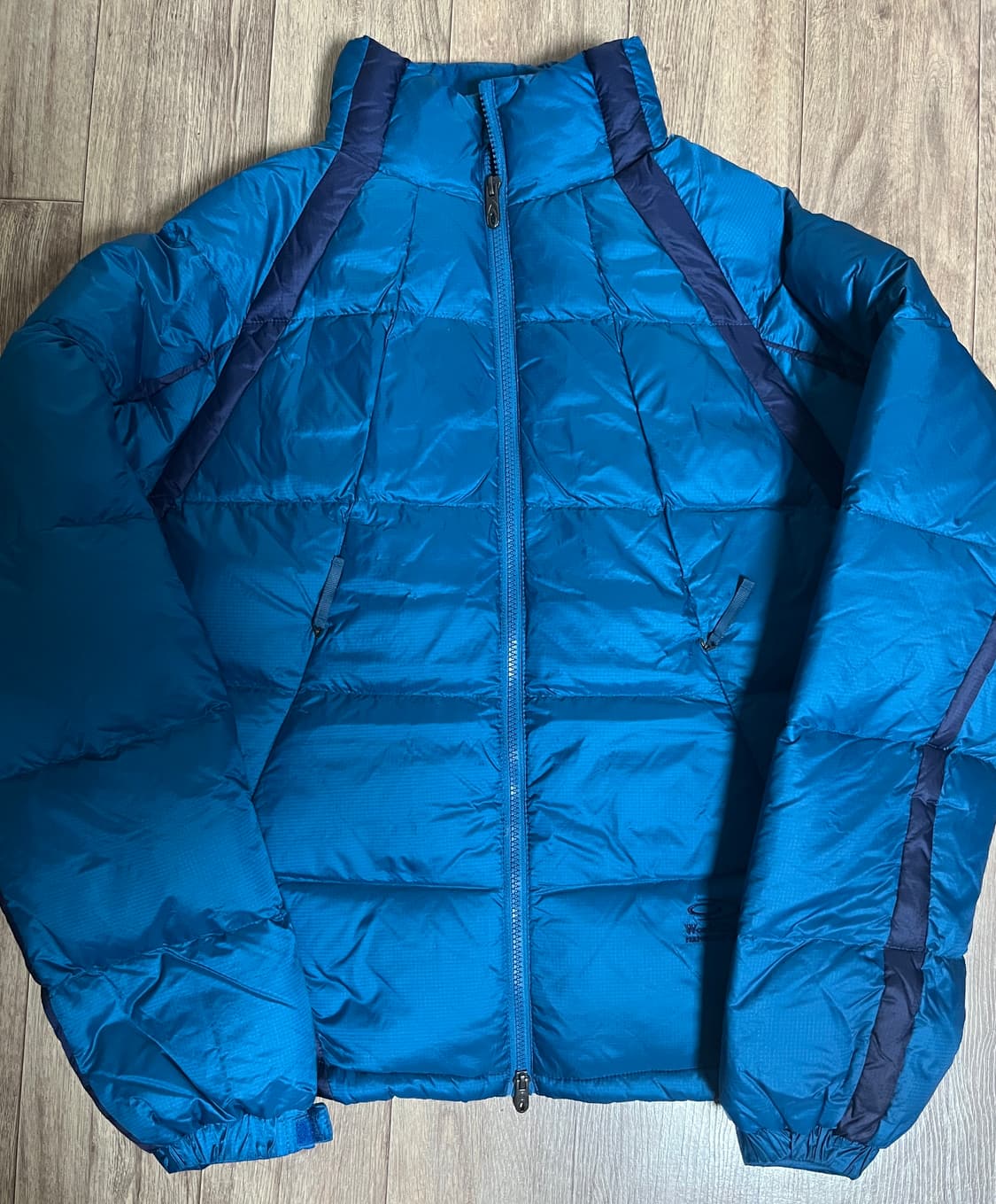 트래블 패딩 상품이미지2