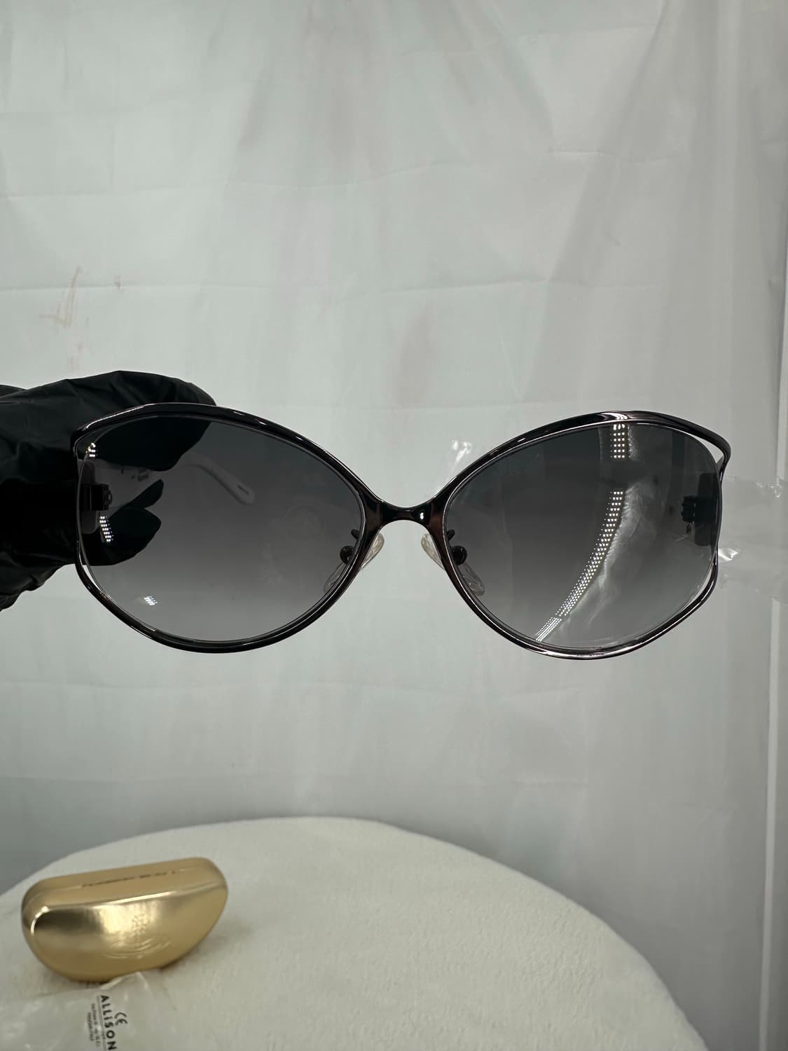 [새상품 무료배송] Made in Italy 비비안웨스트우드 선글라스 상품이미지6