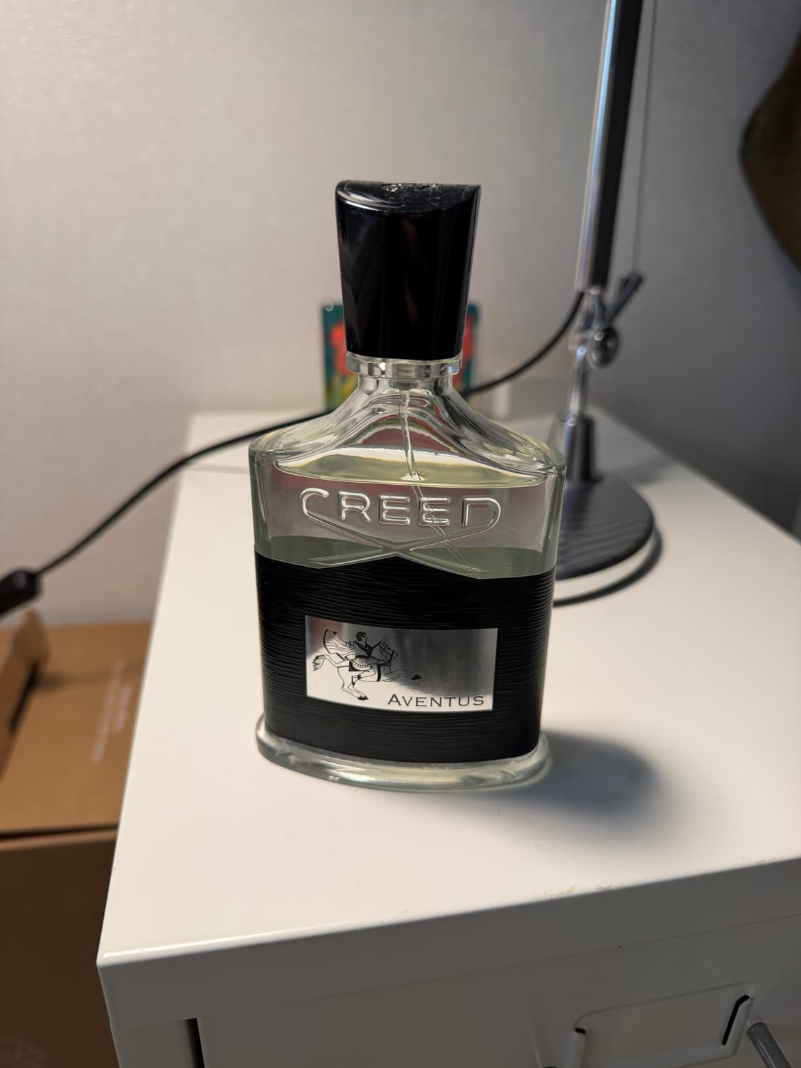 크리드 어벤투스 100ml 상품이미지1