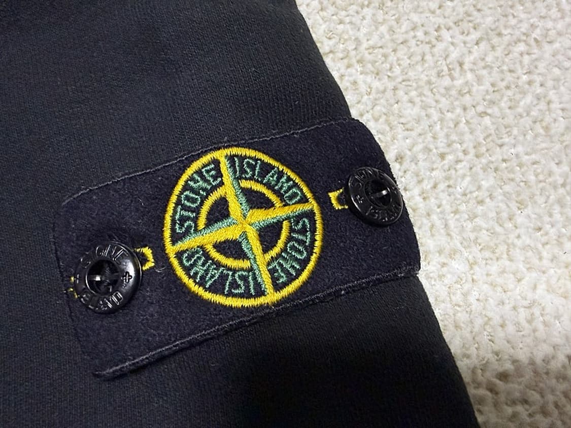 스톤 아일랜드 조거팬츠 여성용 27인치 상품이미지5