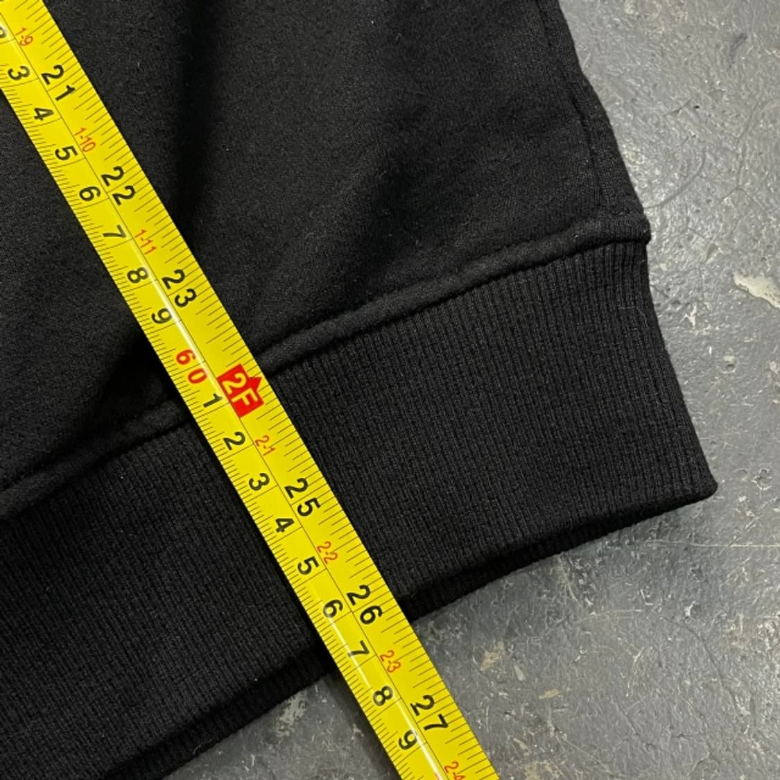 95 타미힐피거 빅로고 맨투맨 상품이미지7