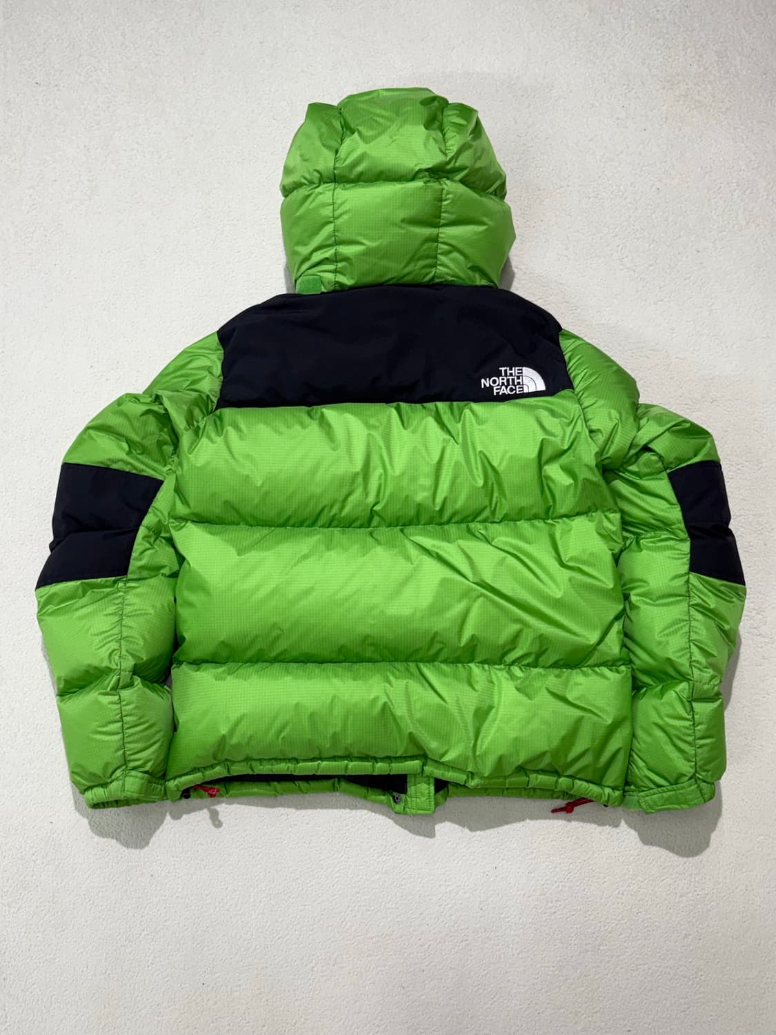 노스페이스 써밋 드라이로프트 눕시 패딩 여성용 100 상품이미지4