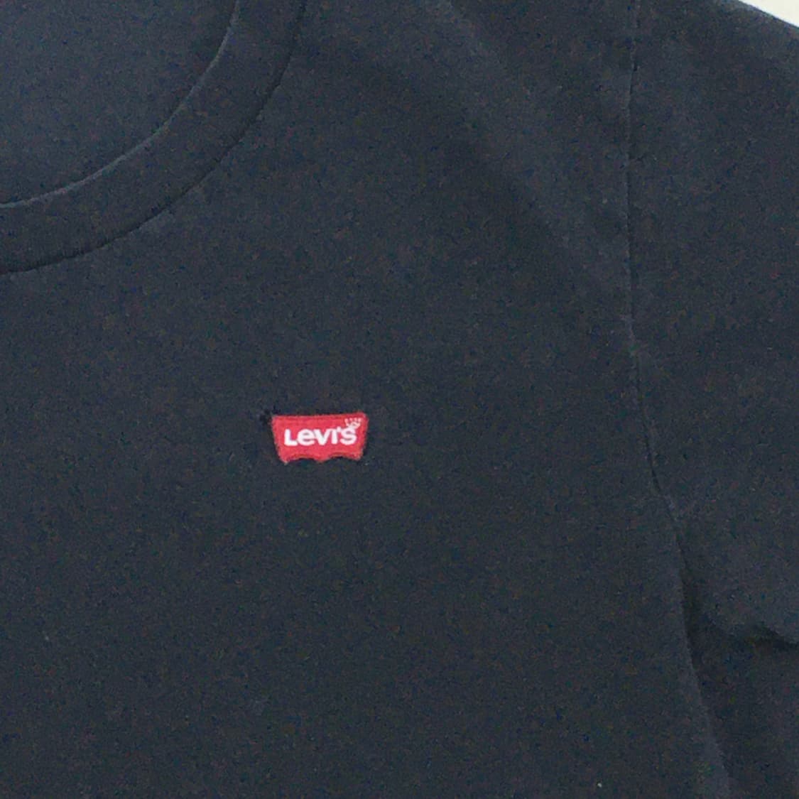 리바이스 반팔티 상품이미지2