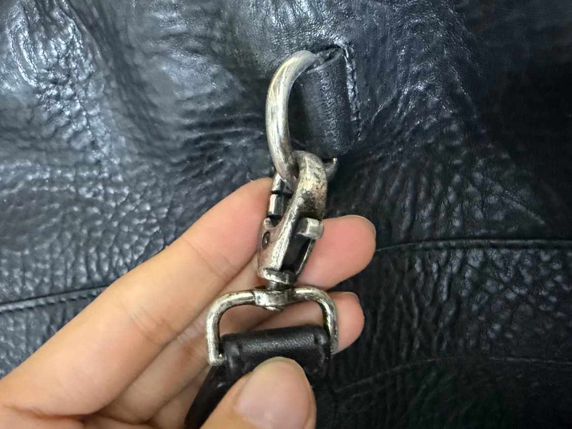 앤드뮐미스터 투웨이 빅백 상품이미지4