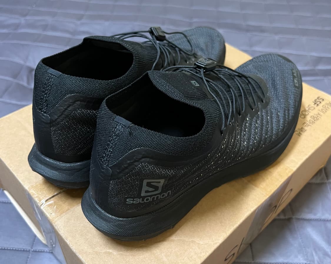 살로몬 s/lab pulsar 280 상품이미지3