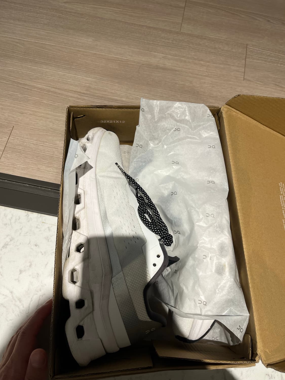 온러닝 클라우드몬스터 275 상품이미지7