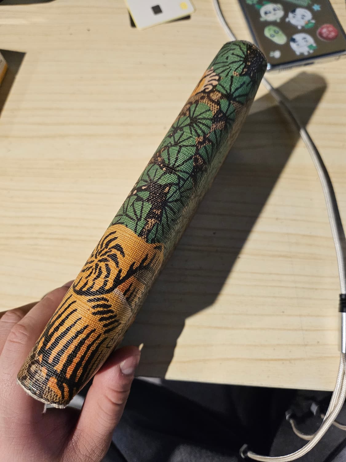 구찌 장지갑 한정판 상품이미지4