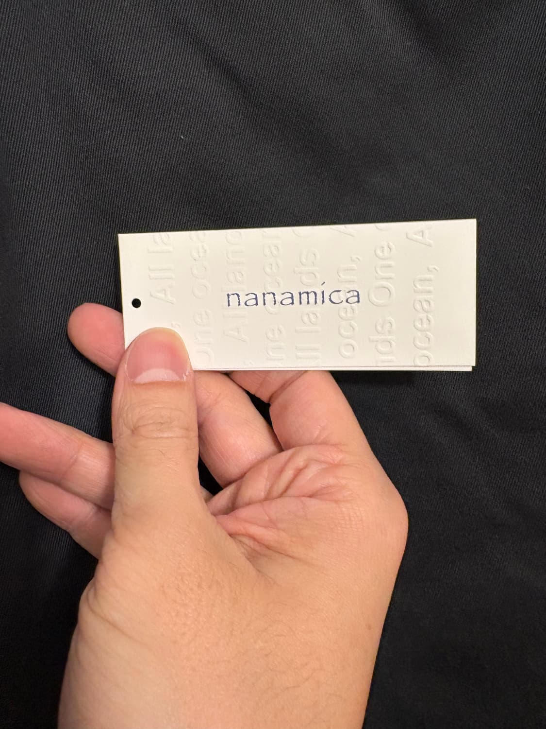 나나미키 쇼츠 상품이미지3