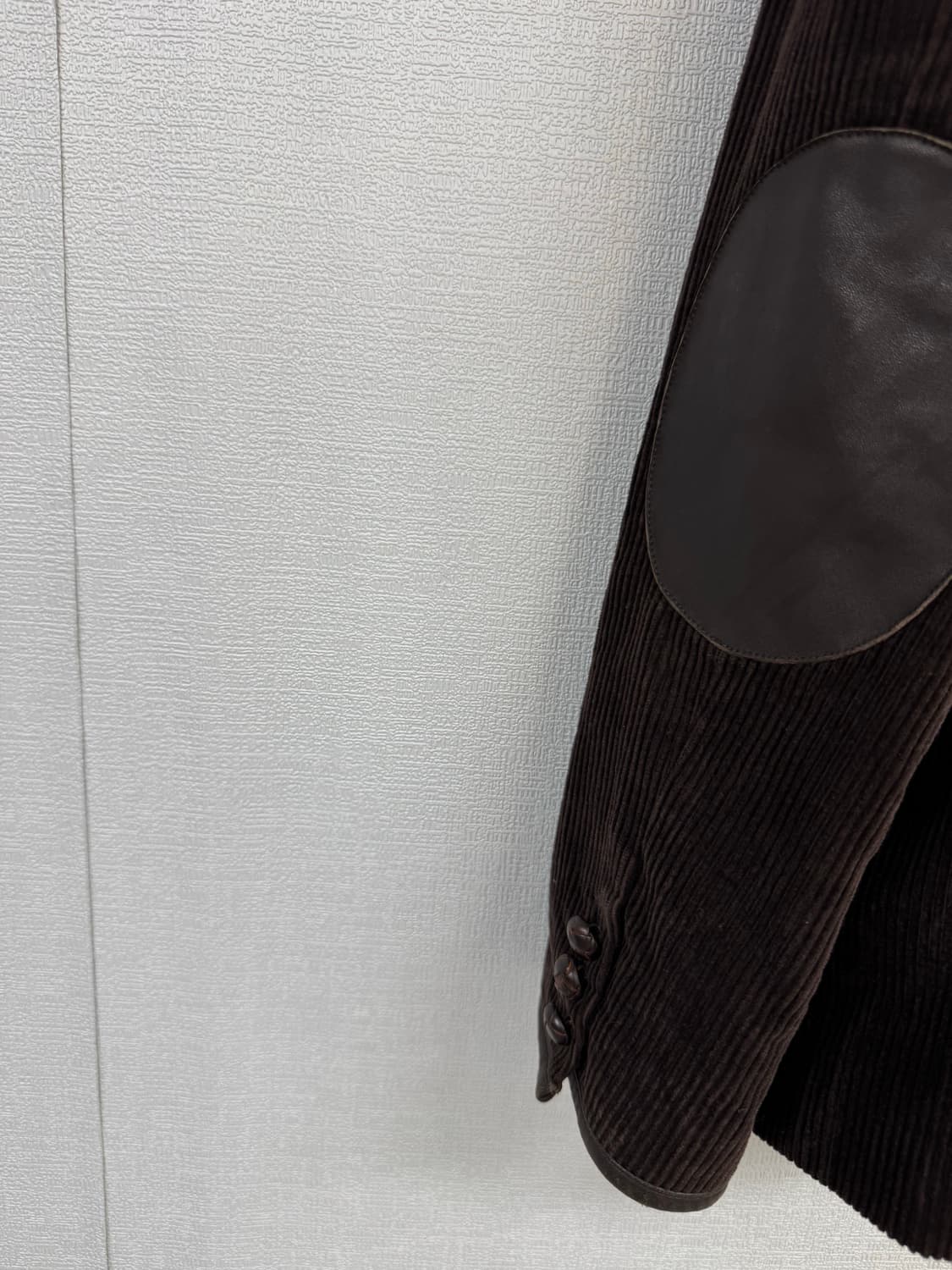 폴로 진스 코듀로이 블레이저 자켓 상품이미지3