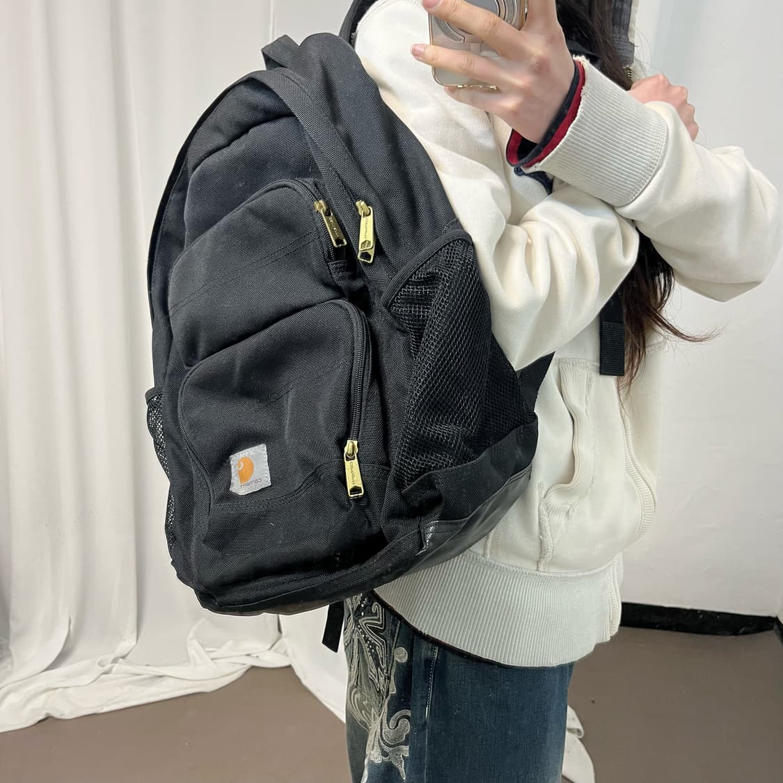 Carhartt Legacy Backpack 상품이미지2