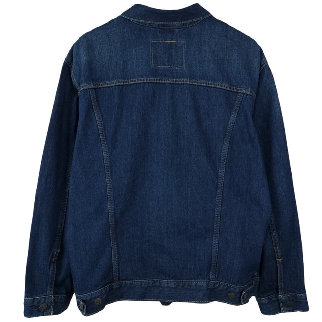 [리바이스] 타입쓰리 트러커 데님 자켓 청자켓 M19475 상품이미지3