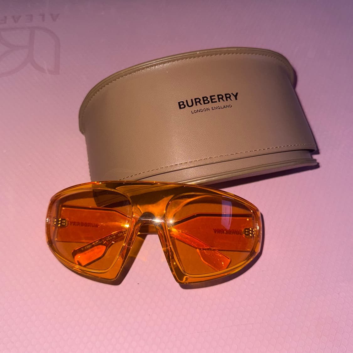 burberry 버버리 선글라스  상품이미지7