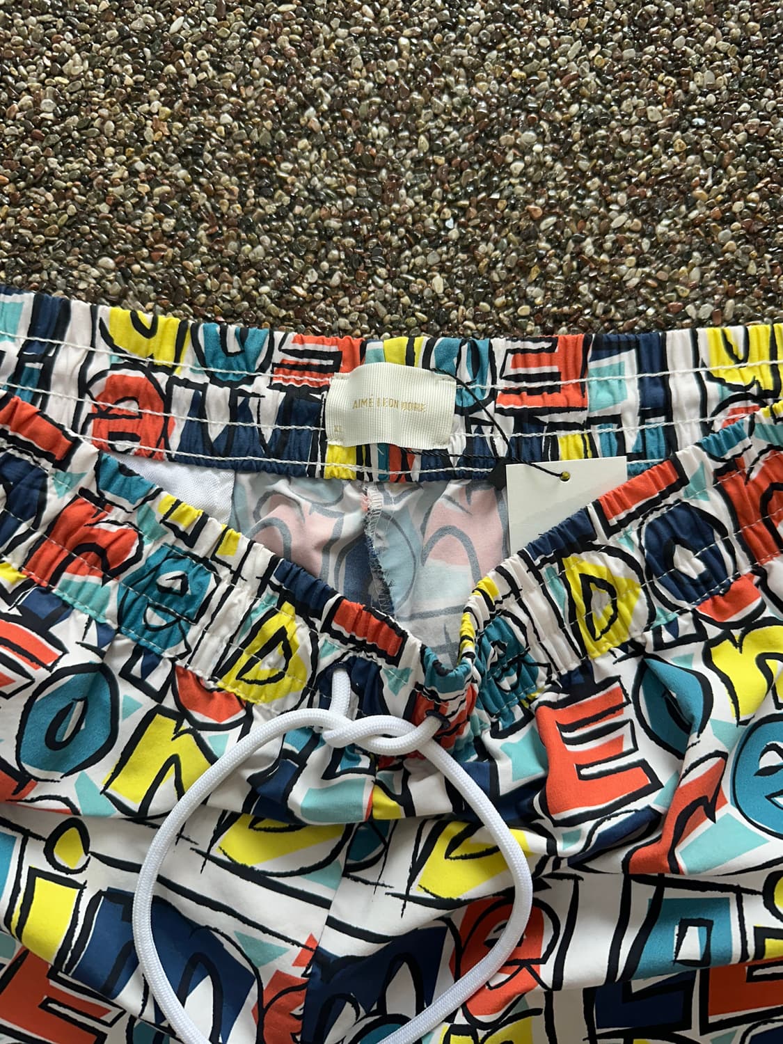Aime leon dore swim shorts 상품이미지2