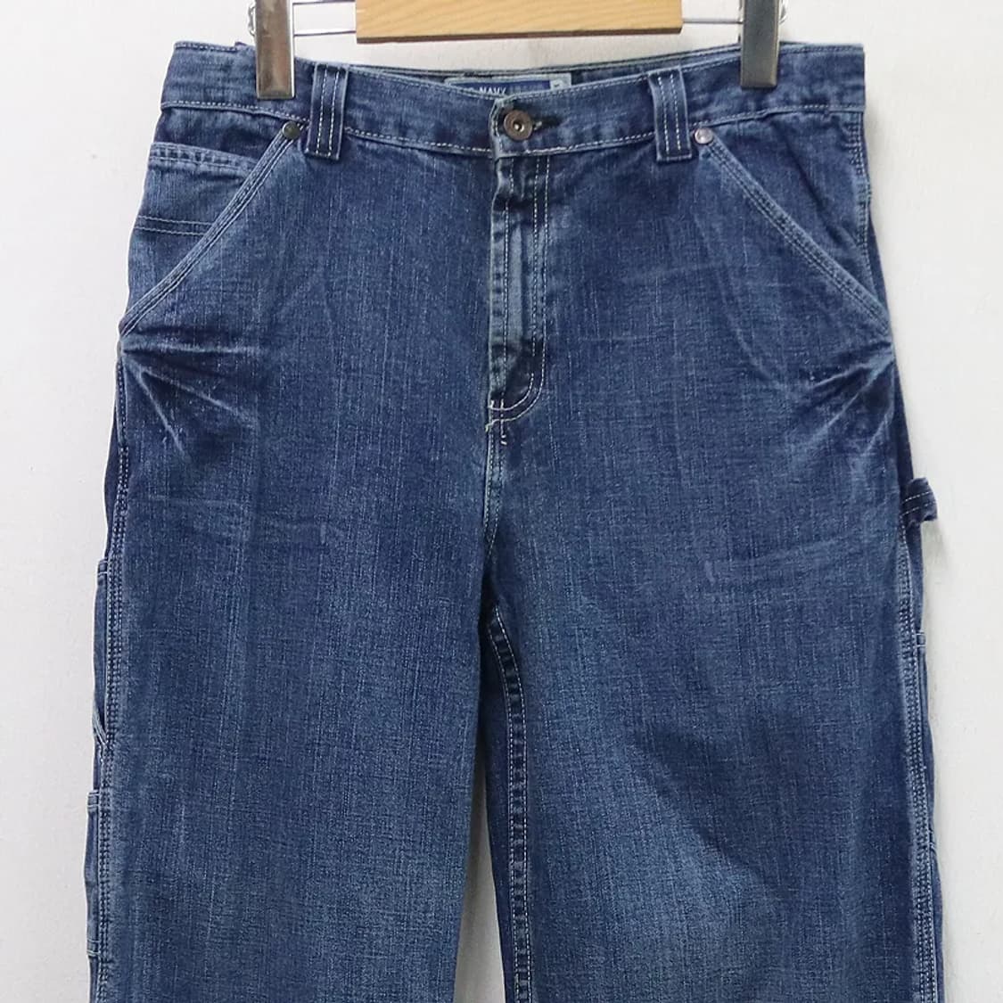 00'S OLD NAVY PAINTER'S 카펜터 팬츠 63672 상품이미지3